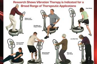 Vibration Therapy