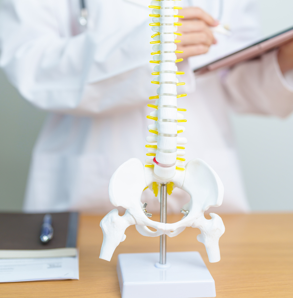 benefits of degenerative disc disease treatment