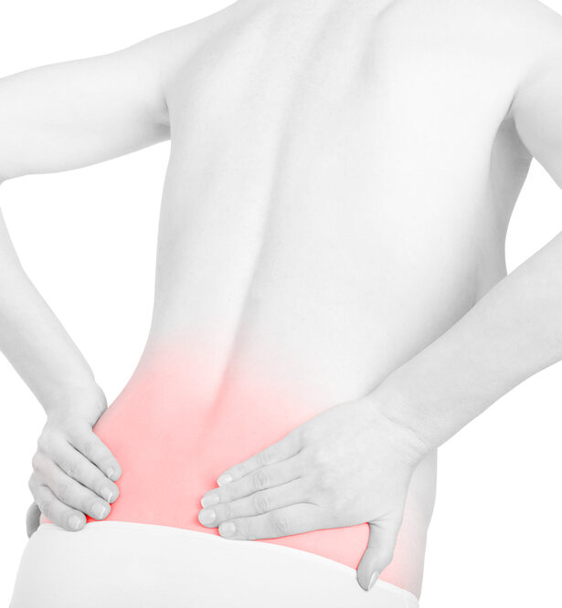 low back pain treatment