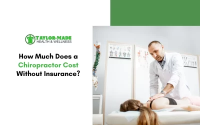 How Much Does a Chiropractor Cost Without Insurance?