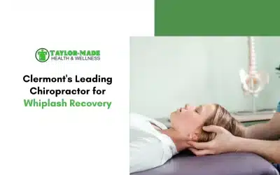 Clermont’s Leading Chiropractor for Whiplash Recovery