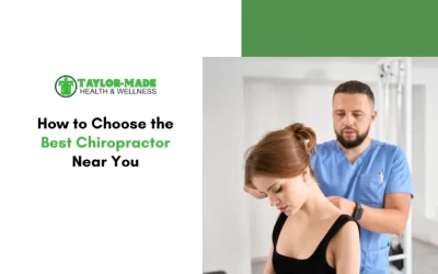 How to Choose the Best Chiropractor Near You