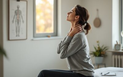 Back pain and neck pain: what a chiropractic adjustment actually does, and whether it makes sense for you