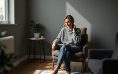 What Chiropractic Care After a Car Accident Actually Looks Like