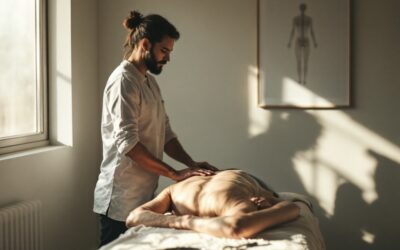 Chiropractic Adjustment Techniques: What They Are, How They Work, and What to Expect