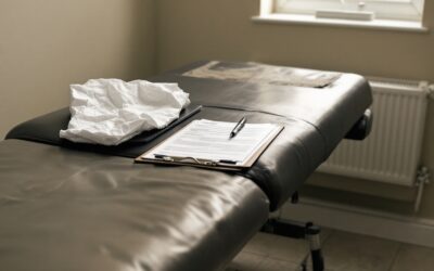 Hurt in a Car Accident? Here’s What Chiropractic Care Actually Looks Like