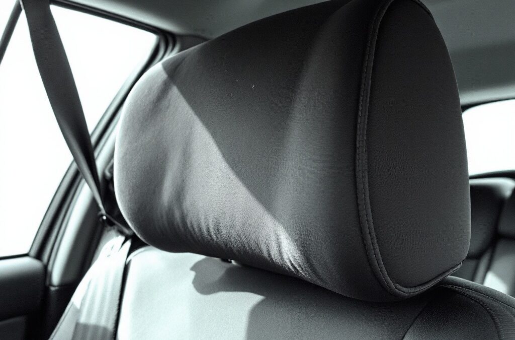 Whiplash Treatment After a Car Accident: What to Expect and Why It Matters