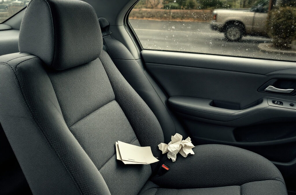 Getting Chiropractic Care After a Car Accident: What to Expect and What to Ask
