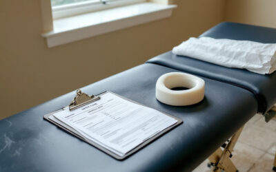 Whiplash After a Car Accident: What Your Body Is Doing in the First 72 Hours
