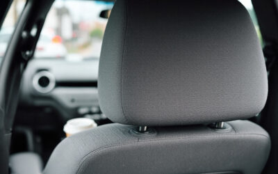 Whiplash and Neck or Back Pain After a Car Accident — What Is Happening and What to Do Next