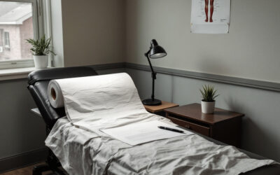 Hurt in a Car Accident? Here Is What Chiropractic Care Actually Looks Like — and What to Do First