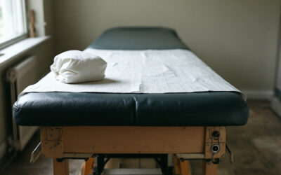 What Chiropractic Care After a Car Accident Actually Looks Like