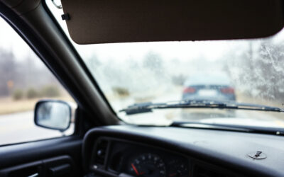 Chiropractic Care After an Auto Accident: What to Expect and Why It Matters