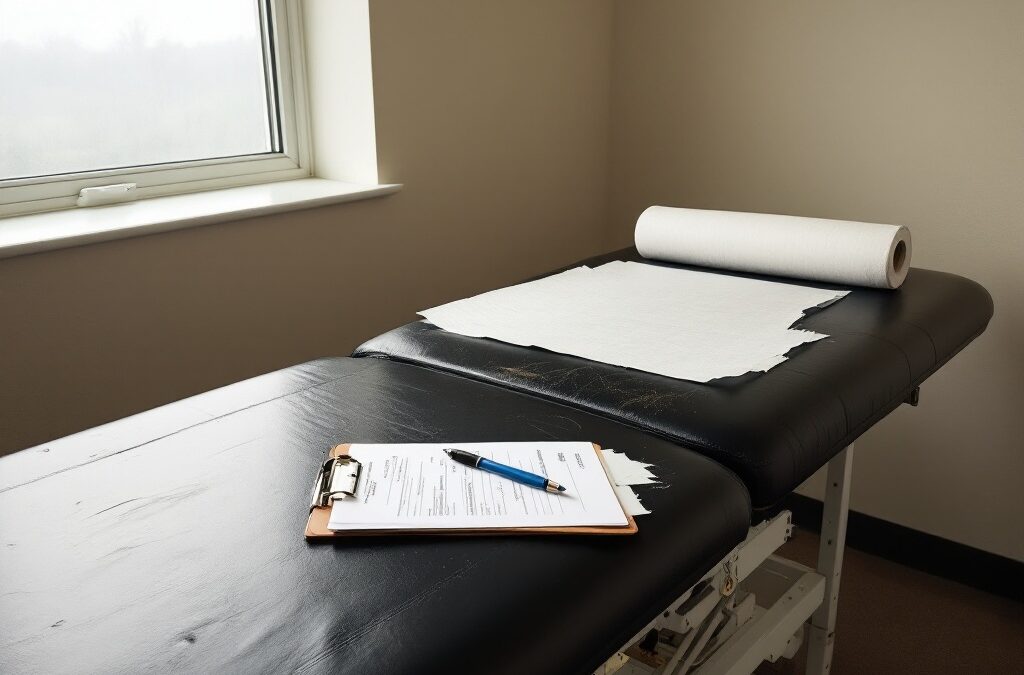 Hurt in a Car Accident? Here Is What Chiropractic Care Actually Looks Like
