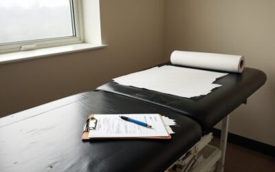 Hurt in a Car Accident? Here Is What Chiropractic Care Actually Looks Like