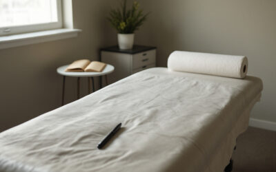 What a Chiropractic Adjustment Actually Is — and Whether It’s Right for You