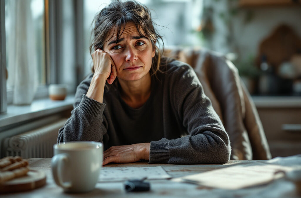 What to Do About Pain After a Car Accident — and What Happens When You Come In