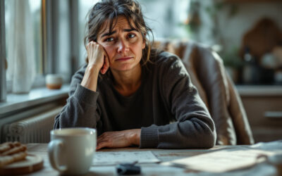 What to Do About Pain After a Car Accident — and What Happens When You Come In