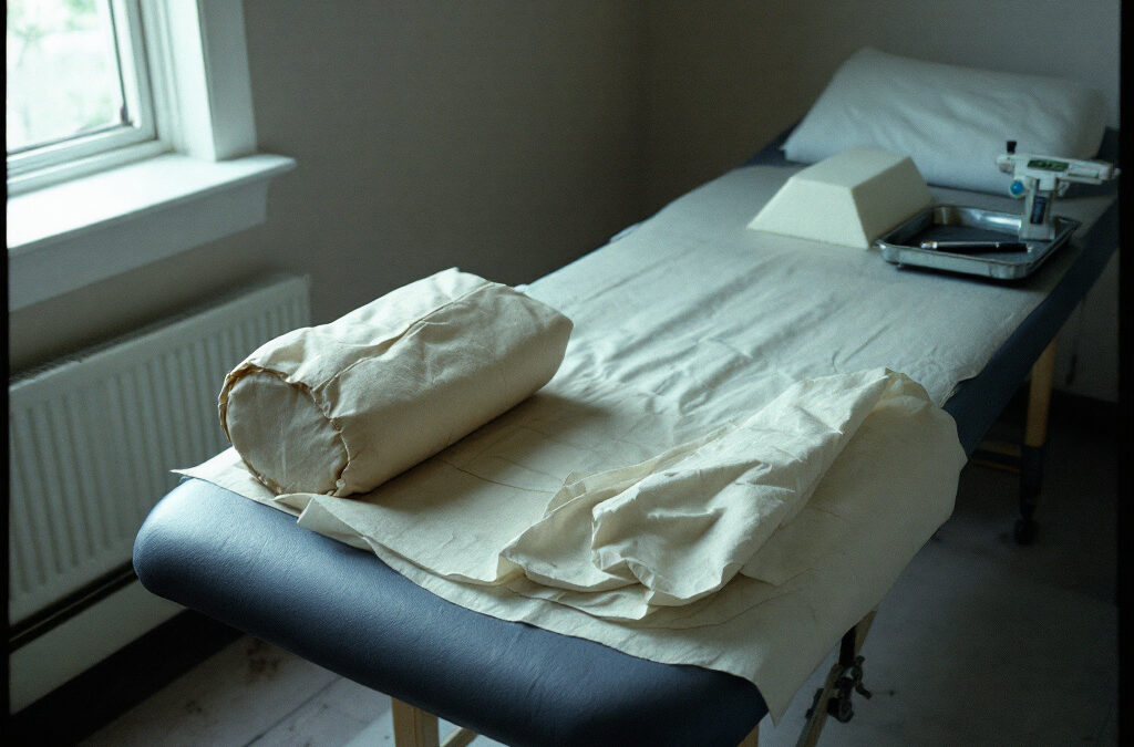 Why See a Chiropractor After a Car Accident