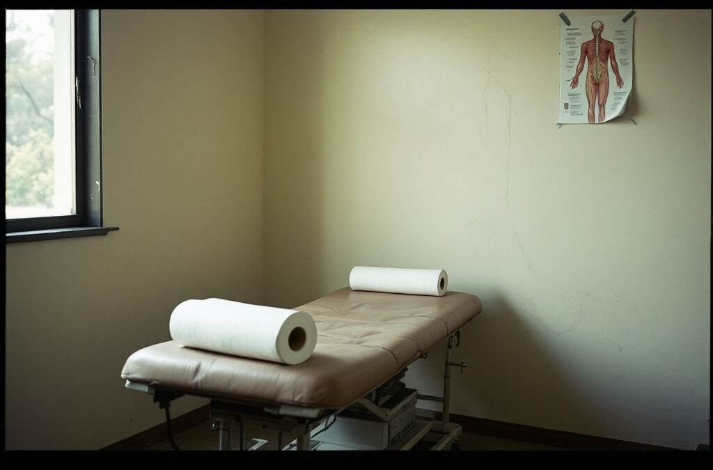 Chiropractic Care After a Car Accident: What to Expect and Where to Start