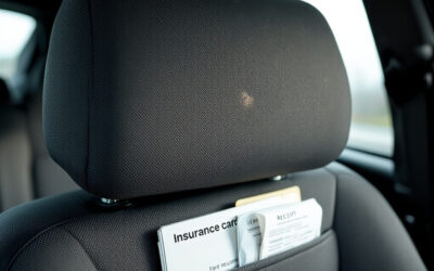 Chiropractic Care After a Car Accident: What to Expect and What to Do First