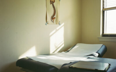 Hurt in a Car Accident? Here Is What Chiropractic Care Actually Looks Like