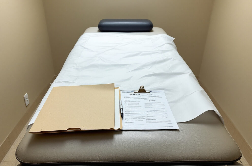 Chiropractic Care After a Car Accident: What to Expect and When to Come In