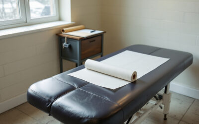 Chiropractic Care After a Car Accident: What to Expect and Where to Start